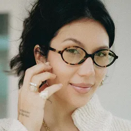 Ginny Hooft-Nickerson