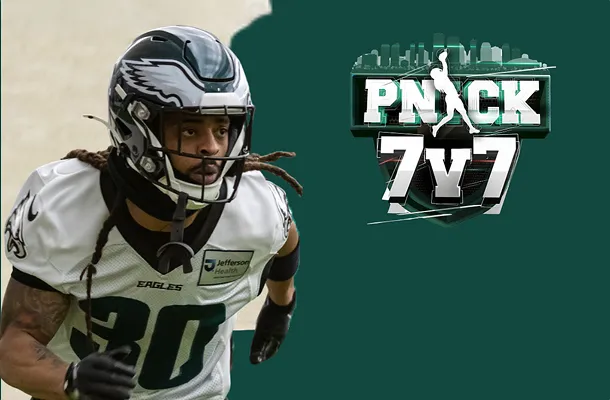 Youth Football Skills Camp